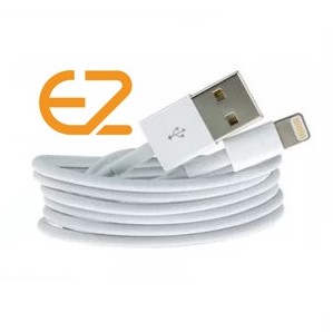 Charging Cable for iPhone - Image 2