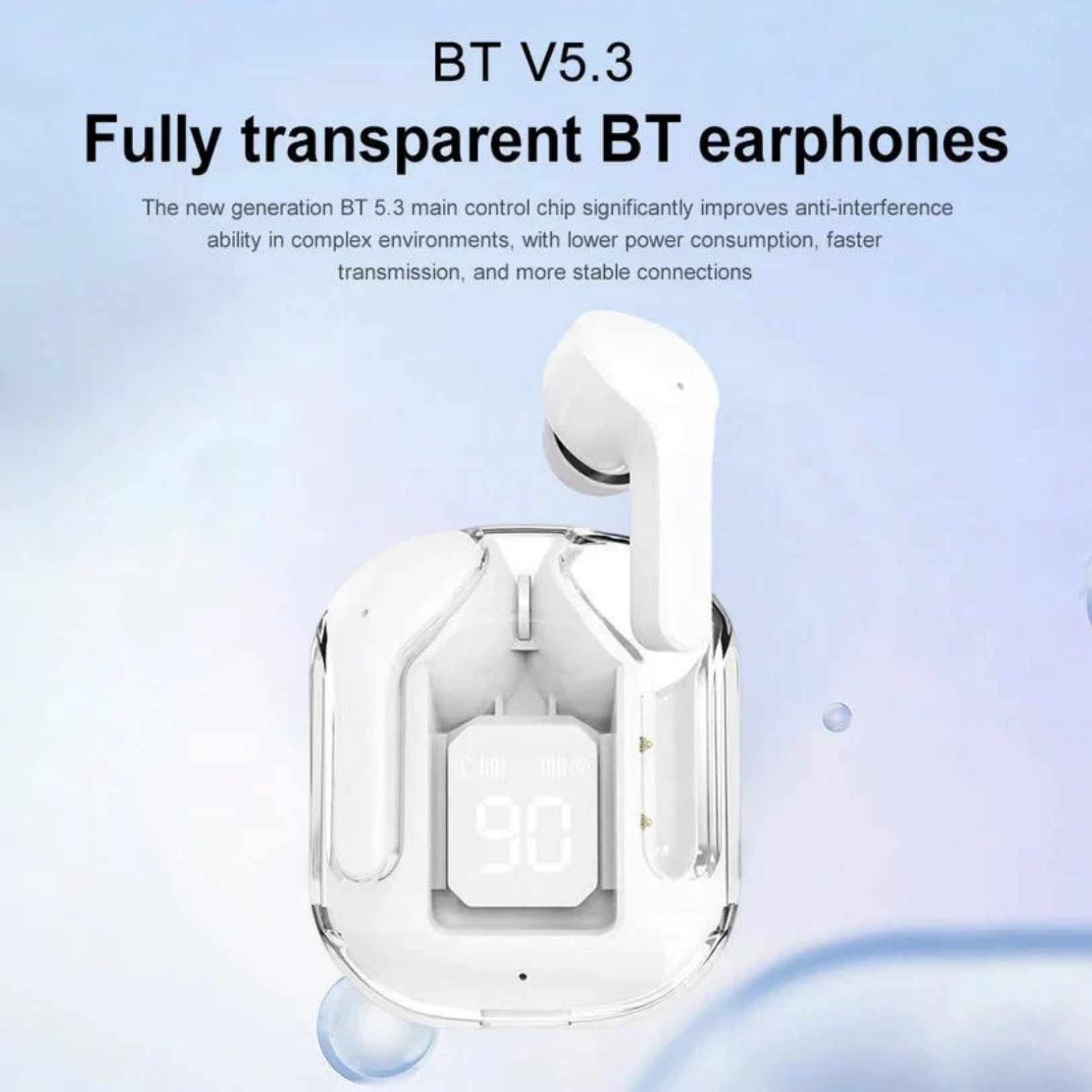 Air 31 Earbuds ENC - Image 2