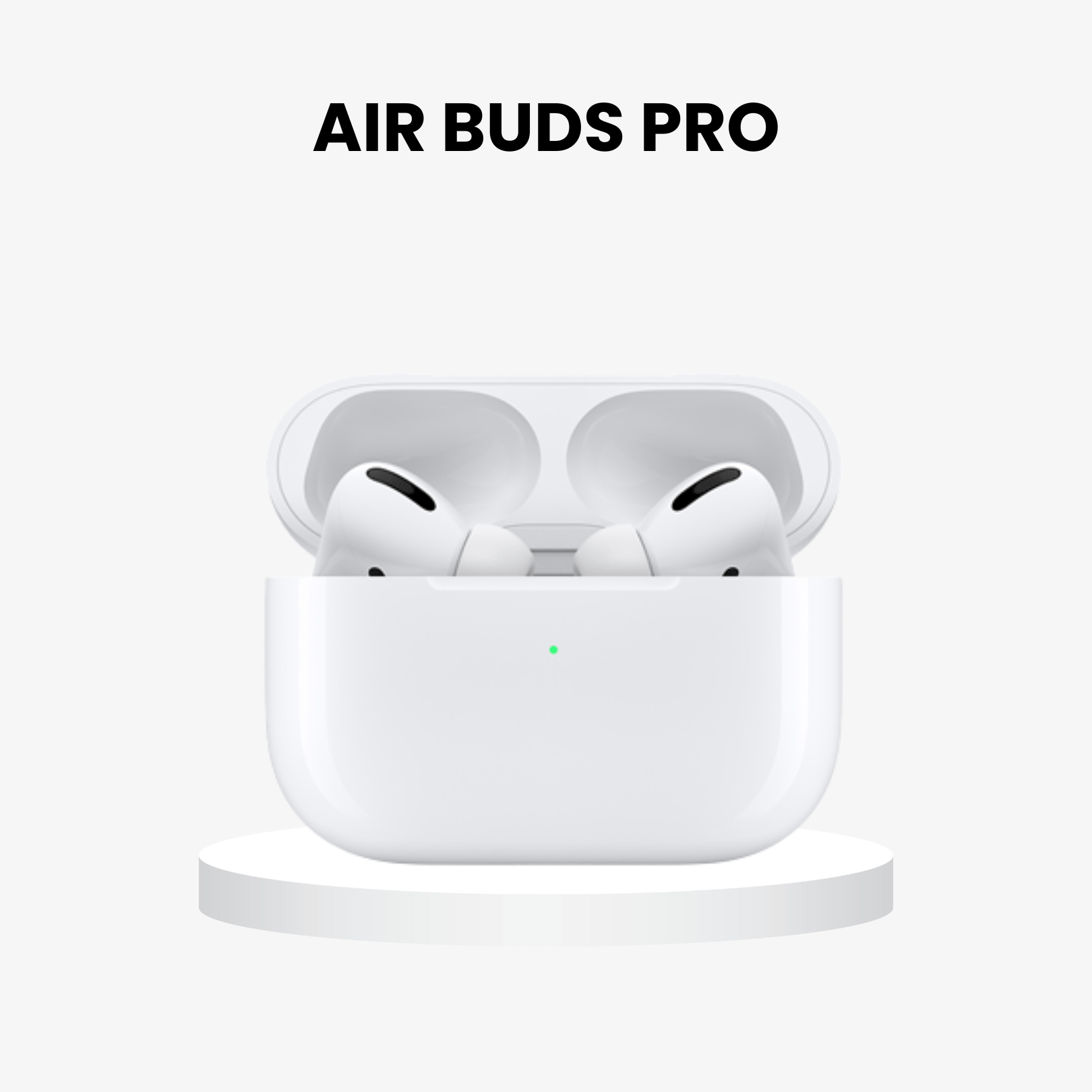 Air Buds Pro - Image 2