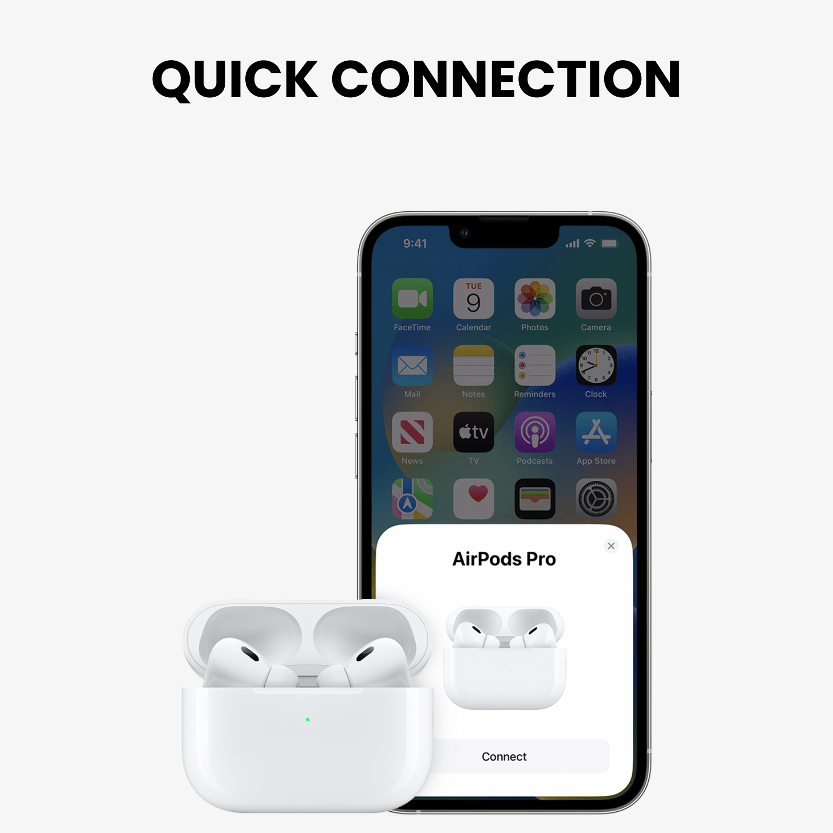 Air Buds Pro - Image 4