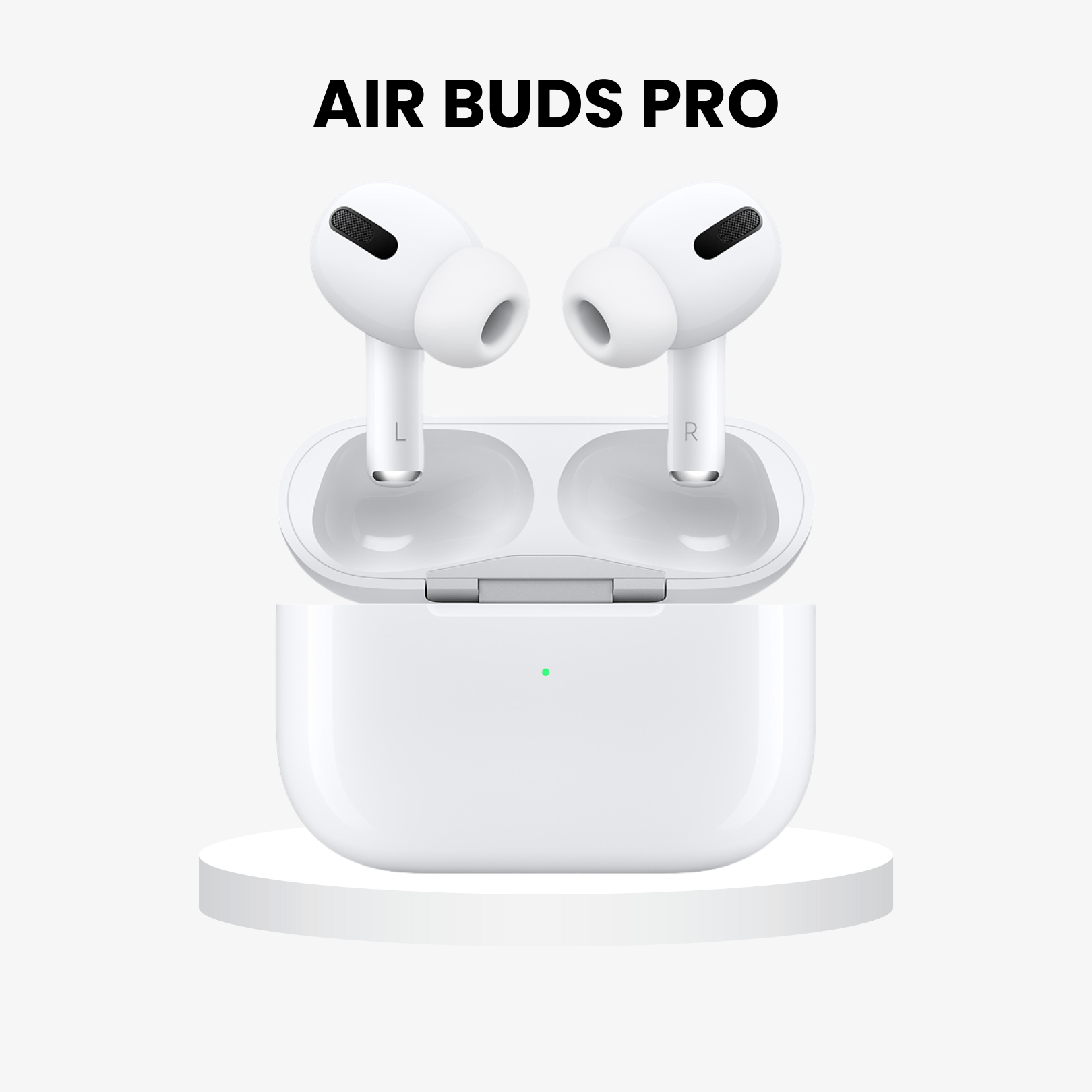 Air Buds Pro - Image 3