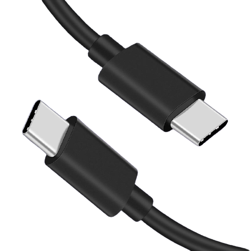 Original USB-C to USB-C Cable - Image 2