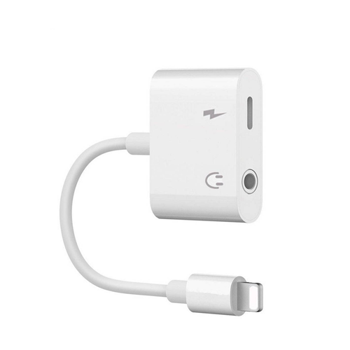 8-Pin Adapter 2 in 1