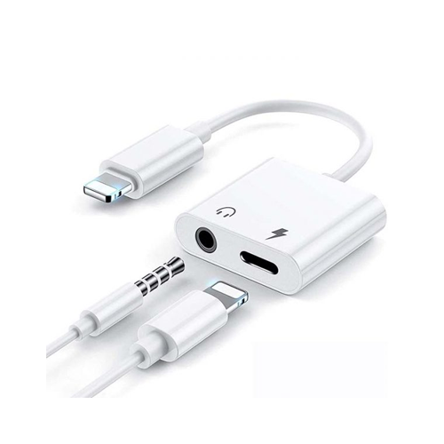 8-Pin Adapter 2 in 1 - Image 2