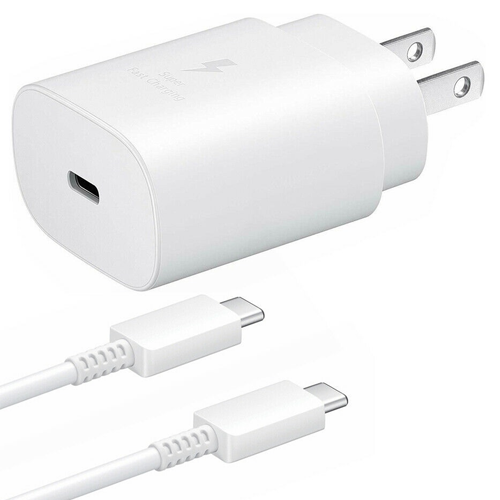 Original 25W PD Charger - Image 2